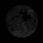Evening Crescent, 1 days, 3 hours, 8 minutes in cycle Evening Crescent, 1 days, 3 hours, 8 minutes in cycle