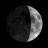 Evening Crescent, 5 days, 17 hours, 47 minutes in cycle